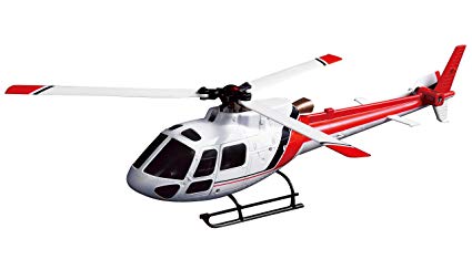 RC Helikopter Ersatzteile für Brushless Helikopter SC150 3D 