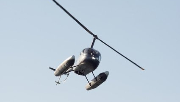 Beliebte Einsatzgebiete eines RC Hubschraubers