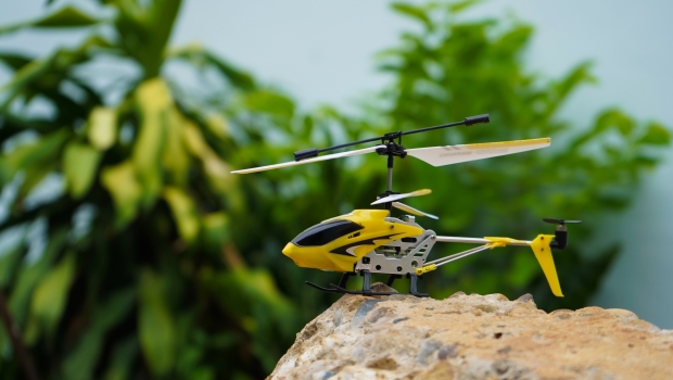 Welche Funktionen sollte ein ferngesteuerter Hubschrauber haben?