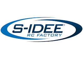 S-IDEE RC Hubschrauber