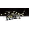  ZVEZDA 500787315 - 1:72 MIL - Mi 24P Helicopter Modellbau