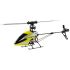 XciteRC Flybarless Single Blade Hubschrauber