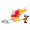 BRIO 33797 - Feuerwehr Hubschrauber