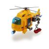 Dickie Toys 203302003 - Action Series Rescue Copter