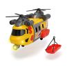 Dickie Toys 203306004 Rescue Helicopter