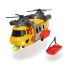 Dickie Toys 203306004 Rescue Helicopter