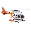 Dickie Toys 203719004 - Rescue Helicopter