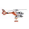 Dickie Toys 203719004 - Rescue Helicopter