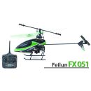 Efaso FX051 - Helikopter Feilun