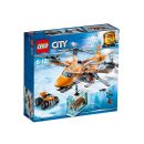 LEGO City 60193 Arktis-Frachtflugzeug