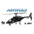 Esky RC Helikopter F150 V2 Mini Helikopter Airwolf