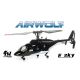 &nbsp; Esky RC Helikopter F150 V2 Mini Helikopter Airwolf Test