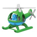 &nbsp; Helicopter - Green