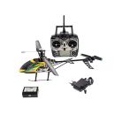 &nbsp; RC Helicopter Monstertronic MT200