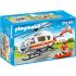 Playmobil 6686 &#8211; Rettungshelikopter