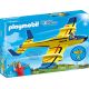 Playmobil 70057 Sports & Action Wurfgleiter Wasserflugzeug Test