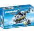 Playmobil 9363 &#8211; SEK-Helikopter Spiel