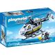 PLAYMOBIL 9363 - SEK-Helikopter Spiel Test