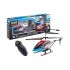Revell Control 23834 RC Hubschrauber Motion Heli Red Kite