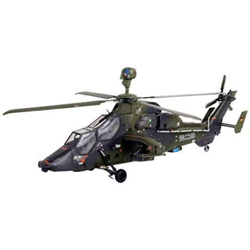Revell Modellbausatz 04485 - Eurocopter "Tiger"