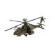 Revell Modellbausatz 64046 - Model Set AH-64D Longbow Apache Test