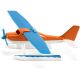 Siku 1099 Wasserflugzeug Test