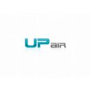 Upair Logo