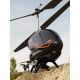 WIM-Modellbau RC XXL Hubschrauber Test