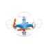 XciteRC 15007100 &#8211; RC Quadrocopter Rocket 55XXS