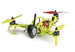 Tricopter 
