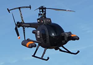 WIM-Modellbau RC Hubschrauber